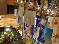 -铁人烧烤(北京店)