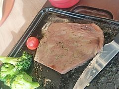 -必胜客(WOW中央公园店)