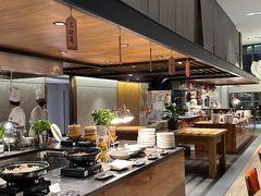 -金奥国际酒店全日餐厅ALTITUDE