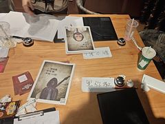 -剧狐剧本杀(徐汇1号店)