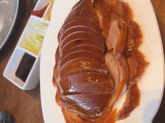 -北京老铺烤鸭(老城根店)