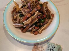 -壹只菜·崇明本地特色菜(崇明南门店)