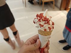 -西贝(财富购物中心店)