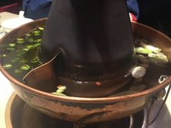 -1078號老北京涮肉(松柏店)