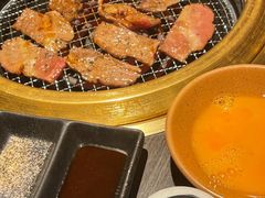 -牛角烧肉(步步高星城天地店)