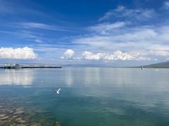 -青海湖二郎剑景区