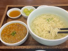 -蟹上黄·蟹黄面·江南糖水(人民广场店)