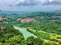 -丹霞山风景名胜区