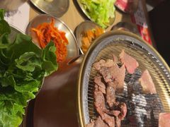 -西塔老太太泥炉烤肉(亚运村店)