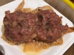-顺德一品粥·20年凤城老字号(芳村店)