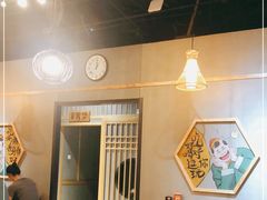 大堂-陈傻子餐厅(世纪都会店)
