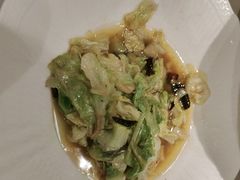 -毛家饭店·30年融合新湘菜(汉峪金谷店)