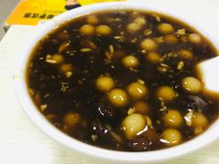 -罗子龙罗家桂花汤圆(曹都巷店)
