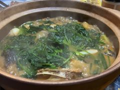 -九道菜有鸡鱼头(石鼓路店)
