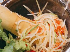 -KingThaia金泰兰(滨江天街店)