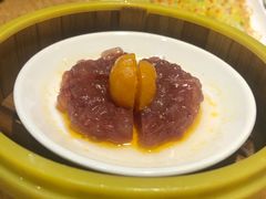 -嘉旺港式茶餐厅(延长中路店)