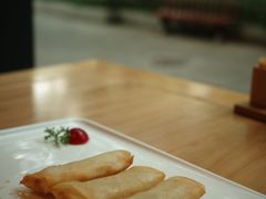 -枣子树·素食餐厅(普陀山店)