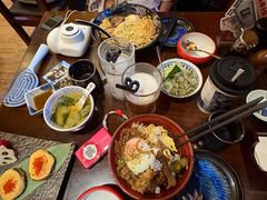 -鸟鹏烧鸟居酒屋(仁恒梦中心店)