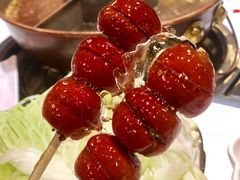 -乔先生涮肉·鲜活牛羊肉火锅(塘沽店)