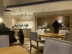 -济南喜来登酒店