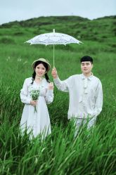 -IDO婚纱摄影(上海旗舰店)