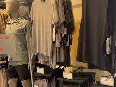 -lululemon(新天地店)