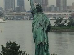 -台场海滨公园船码头