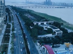 -南昌之星摩天轮