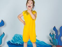 -猴有戏教育戏剧·音乐剧·主持口才·演讲朗诵辩论(环球港华师大校区)