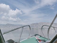 -炳灵寺世界文化遗产旅游区