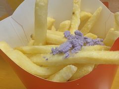 -麦当劳(哈西万达店)