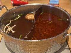 -呷哺呷哺(嘉定新城万达店)