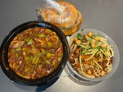 -百年老茶馆