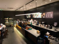 -星巴克(浙大紫金港校区店)