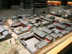 -东来顺饭庄(西直门店)