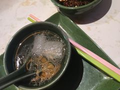 -润园四季椰子鸡火锅(海上世界店)