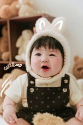 -可乐大王自然光儿童摄影(园区店)