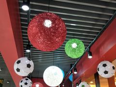-北京九华山庄会展酒店