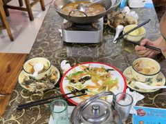-涵家味土菜馆·徽州一绝臭鳜鱼(三河古镇店)