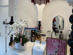 -杜哈夫DOUX RÊVE·生日蛋糕(日月光店)
