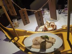 -狮拾久·现代新加坡料理(福田COCO Park店)