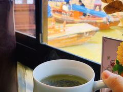 -水乡·印象咖啡馆(周庄店)