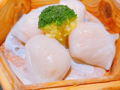 -顺峰顺水顺德菜(第一百货店)