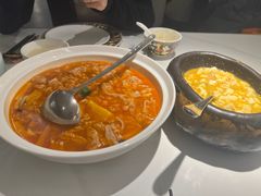 -羲和雅苑•北京烤鸭(国贸商城店)