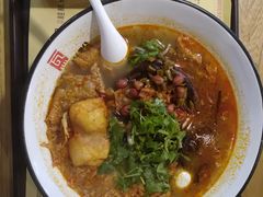 -瓦记米粉(东鼓道店)