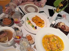 -狮拾久·现代新加坡料理(福田COCO Park店)