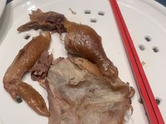 -金狮麟·新豫菜(金码大厦店)