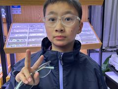 -美空眼镜·星趣控·新乐学·控优点合作店(周浦万达店)