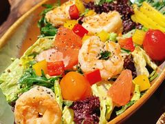 -格鲁·秀色Georgia’s Feast