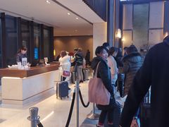 -上海崇明金茂凯悦酒店